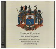 Theodor Fontane - Die Katte-Tragödie