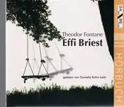 Theodor Fontane - Effi briest