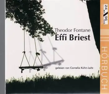 Theodor fontane - Effi briest