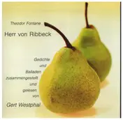 Theodor Fontane - Herr von Ribbeck