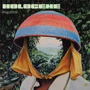 LP - Theodor - Holocene - Orange Neon Vinyl, Numbered