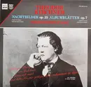 LP - Theodor Kirchner - Nachtbilder Op.25, Albumblätter Op.7 - dmm
