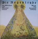 LP - Theodor Storm Musik: Reinhard Lakomy - Die Regentrude
