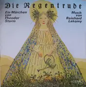 LP - Theodor Storm Musik: Reinhard Lakomy - Die Regentrude