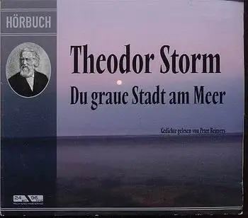 Theodor Storm - Du graue Stadt am Meer