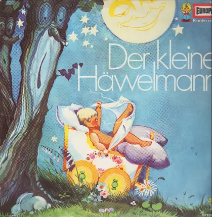Theodor Storm - Der kleine Häwelmann / Die Regentrude
