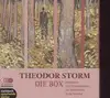 CD-Box - Theodor Storm - Die Box