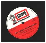 LP - Theodor Storm - Der kleine Häwelmann / Die Regentrude