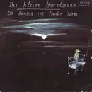 7inch Vinyl Single - Theodor Storm - Der Kleine Häwelmann