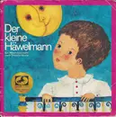 7inch Vinyl Single - Theodor Storm - Der Kleine Häwelmann