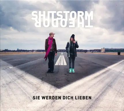 Theodor Shitstorm - Sie Werden Dich Lieben