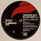 Theodor Zox - What's In A Number EP