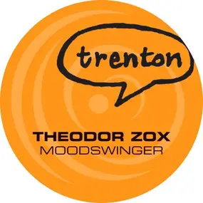 Theodor Zox - Moodswinger