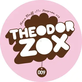 Theodor Zox - More Fluff