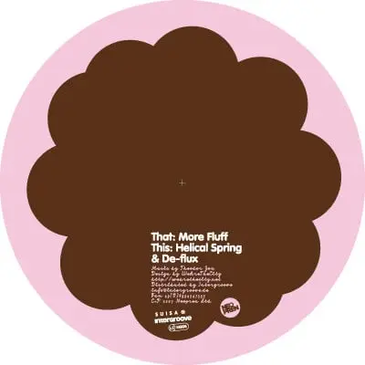Theodor Zox - More Fluff