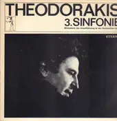 Theodorakis - 3. Sinfonie, Mitschnitt der Uraufführung in der Komischen Oper