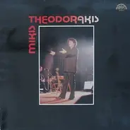 Theodorakis - Mikis Theodorakis