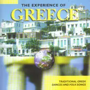 Theodorakis, Nicolopoulos, Hadjidakis a.o. - The Experience of Greece