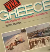Theodorakis - Viva Greece