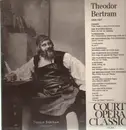 LP - Theodor Bertram - Theodor Bertram