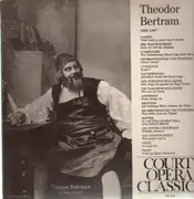 LP - Theodor Bertram - Theodor Bertram