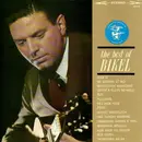 LP - Theodore Bikel - The Best Of Bikel