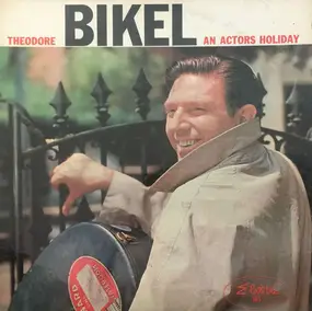 Theodore Bikel - An Actor's Holiday