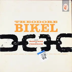 Theodore Bikel - From Bondage to Freedom