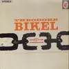 LP - Theodore Bikel - From Bondage To Freedom - GOLD ELEKTRA ORIGINAL
