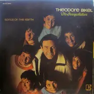 Theodore Bikel - Songs of the Earth