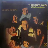 Theodore Bikel - Songs of the Earth