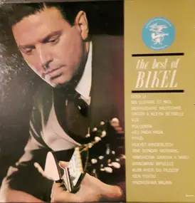 Theodore Bikel - The Best Of Bikel