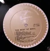 LP - Theodore Bikel - The Best Of Bikel