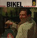 LP - Theodore Bikel - An Actor's Holiday - Mono