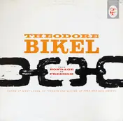 Theodore Bikel - From Bondage to Freedom