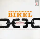 LP - Theodore Bikel - From Bondage To Freedom - Mono