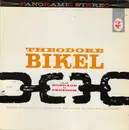 LP - Theodore Bikel - From Bondage To Freedom