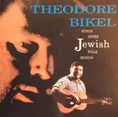 CD - Theodore Bikel - Sings More Jewish Folk Songs