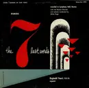 LP - Théodore Dubois / Reginald Foort - The 7 Last Words