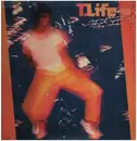 LP - Theodore Life - Somethin' That You Do To Me