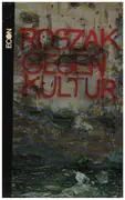 Book - Theodore Roszak - Gegenkultur - Gedanken über die technokratische Gesellschaft und die Opposition der Jugend