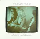 CD - Théodore, Paul & Gabriel - The Silent Veil Ep - Still Sealed
