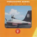 LP - Theodore Bikel - On Tour
