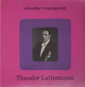 Theodor Lattermann
