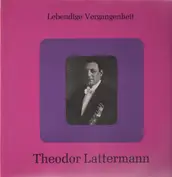 Theodor Lattermann