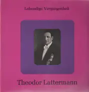 Theodor Lattermann - Theodor Lattermann