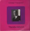 LP - Theodor Scheidl - Lebendige Vergangenheit