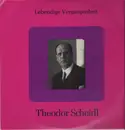 LP - Theodor Scheidl - Lebendige Vergangenheit