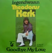 7inch Vinyl Single - Theodorus Kerk - Irgendwann