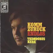 Theodorus Kerk - Komm Zurück